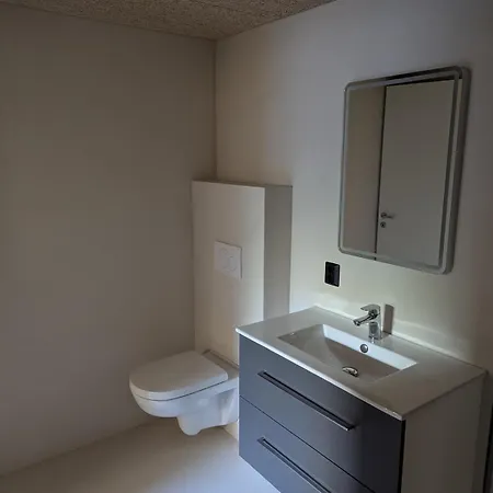 Apartman Lofoten 01 *