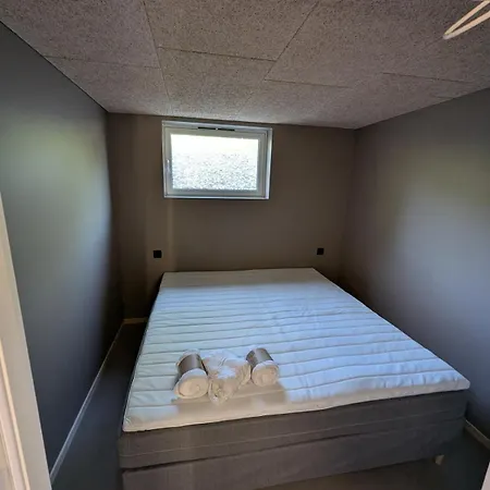 Lofoten 01 Apartman Leknes