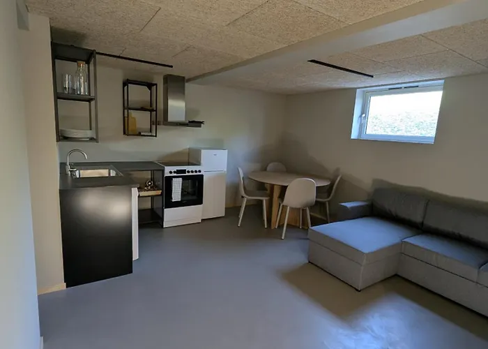 Apartamento Lofoten 01